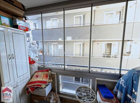Era Port Güvencesiyle 1.sakarya Mahallesinde 3+1 Daire