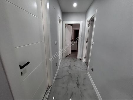 Tarsus İncirlikuyu Mh 3+1 Satılık Ara Kat