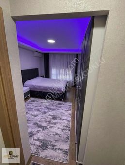 Bosna Hersek Mah. Bakyapı Da Ful Lüks Eşyalı 3+1 Satılık Daire