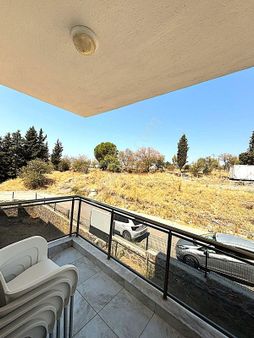 Bodrum Mumcular 3+1 Ferah Masrafsız Satılık Daire