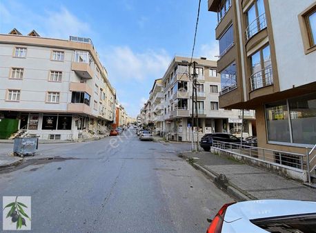 Hamidiye Caddesinde Giriş Dükkan 70m2 Mutfaklı Ve Wc'li