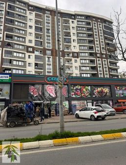 Yenidoğan Mah Cadde Üzerinde 5.katta 3+1 130m2 Site İçerisinde