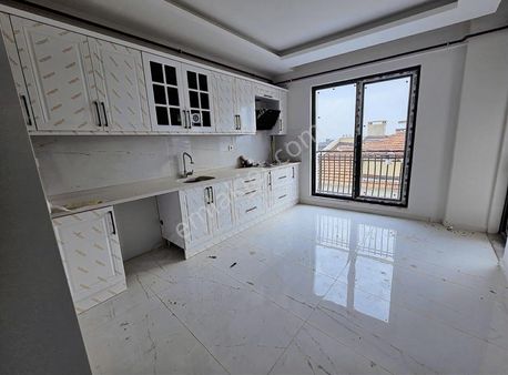 Devlet Hastanesi Civarı Lüx 3+1 Satılık Daire