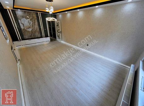 Hakan'dan Gazze Cad. Yakını 3+1 Katta Full Yapılı Satılık Daire