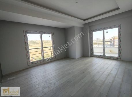 Ana Cadde Üzeri Satılık Daire