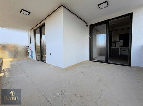 Horizon Avm Yanı 2+1 Sıfır Daire-kullanışlı Geniş Balkonlu