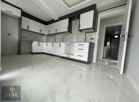 Gümüşçayda Sıfır 2+1 Daire- Arakat Ön Cephe Asansörlü