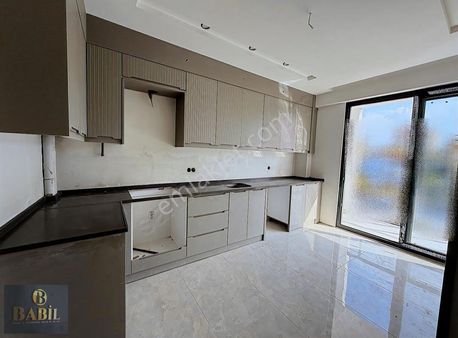 3+1 Daire! Çift Balkon Ebeveyn Banyo-arakat Ve Ön Cephe Avantajı