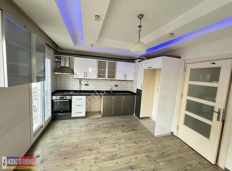 Bahçeşehir Bim Market Yanında 3+1 Doğalgazlı Kiralık Daire