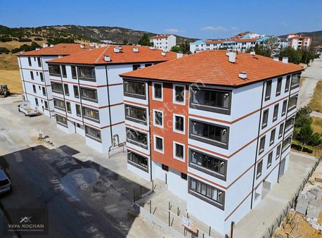 [vefa Koçhan'dan] 4 Eylül Mh De Satılık Ara Kat 1+1 Daire