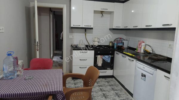İzmir Torbalı Pancarda Acill Satılık Daire 3+1 Y.giriş Doğalgazlı