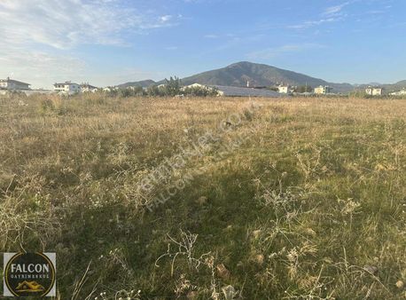 Falcon'dan Karaçulha Da Fırsat Kaçırlmayacak 3909 M2 Arazi