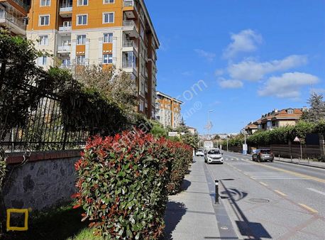 Dumankaya Çekmeköy Evlerinde 3+1 Kiralık Daire