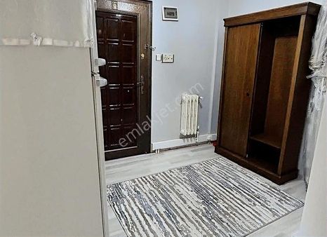 Ful Eşyalı Kiralık 3+1 Daire