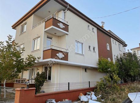 Vize Gayrimenkul'den Satılık 3+0 Daire