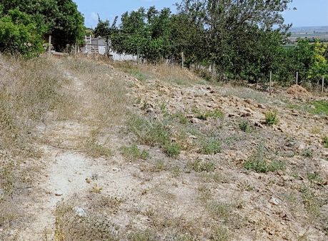 Muhteşem Konumda 304m² İmarlı İfrazlı Arsa