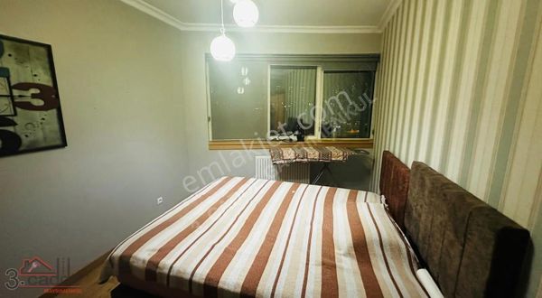 Bahçeşehir Spradon Quartz 2+1 Eşyalı Kiralık Daire 36.000.-tl