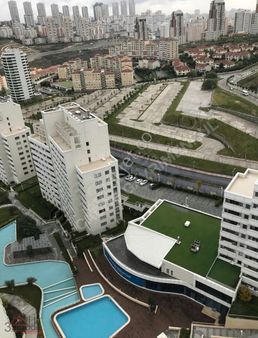 Bahçeşehir Spradon Vadi 2+1 Tadilatlı Daire