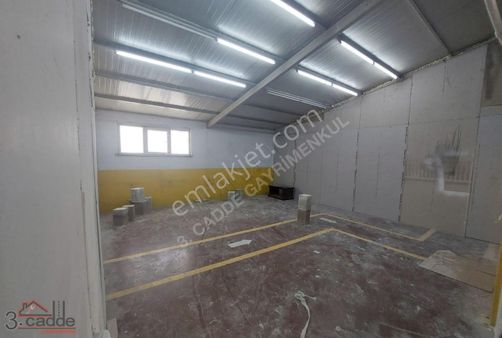 Ispartakule Tahtakale, 430m2 Kiralık İşyeri