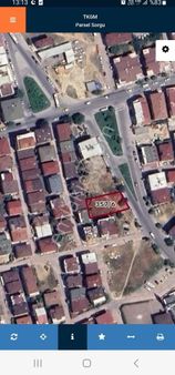 Denız Can Emlak Nenehatun Cadde Cepheli Kupon Arsa