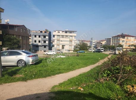 Denız Can Emlak Nenehatunda Caddeüzeri Site Yapımına Uygun Arazi