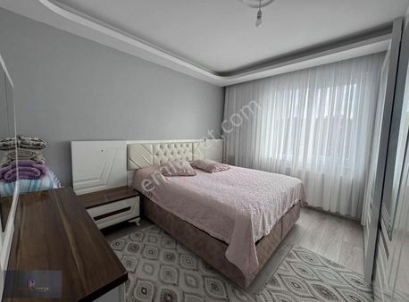 Royal Office Den Demirtaş Mah Satılık 5+1 Dubleks Daire