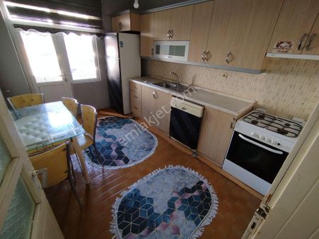 Avantaj Gayrimenkulden Eşyalı Kiralık Daire