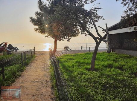 Gemlik Küçük Kumla Sahile De Kortaj Sitesi Acil Satılık Daire