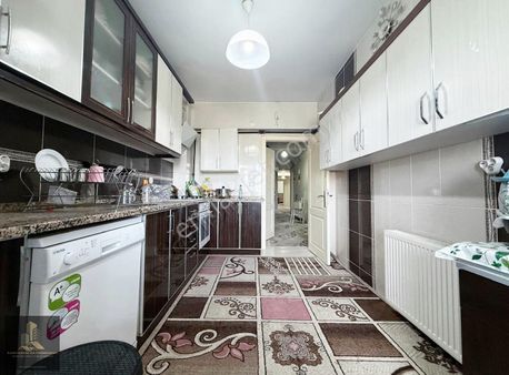 Cantanem | Doğukent Bulvarı Yakını 1.katta Orman Manzaralı ^ 4+1