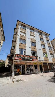 Sürşen Premium Group'tan Işıklar Mahallesinde 10/9 Bakımlı Daire