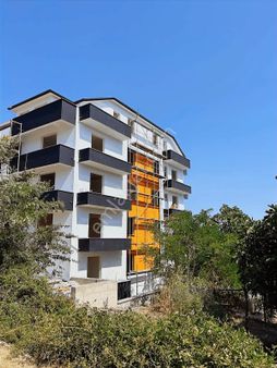 Tarcanlar'dan İbrikdere'de Satılık Daire