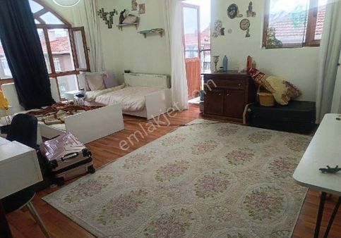 Keçiören Baplarbaşı Caddeye Yakın 5+1 İskanlı Manzaralı Dubleks