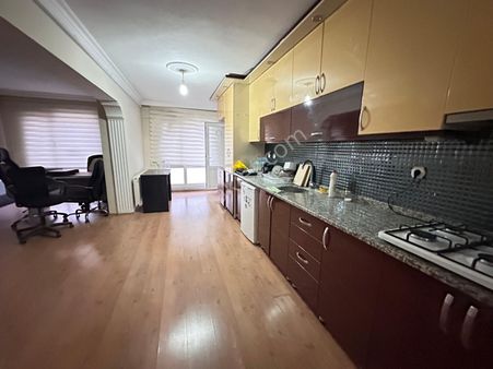 Bergama Turabey Mah Ara Kat Satılık 3+1 Doğalgazlı, Asansörlü Daire