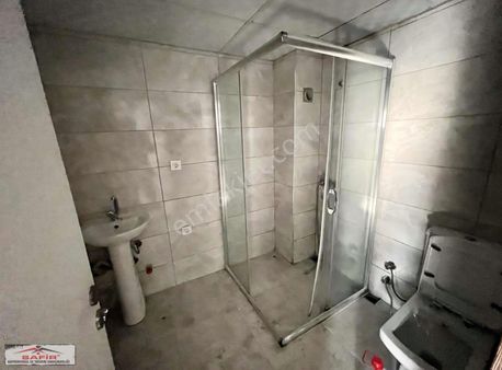 Safir'den Yıldız Mahallesinde Geniş 1+1 Daire