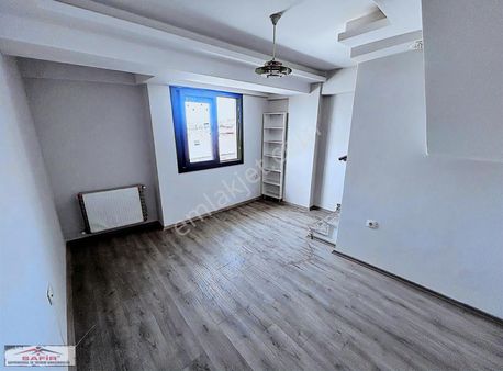 Safir' Den 2+1 Sıfır Çift Teraslı Dublex Satılık Daire