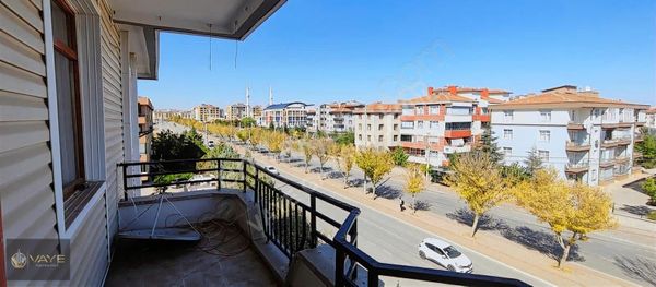 Vaye Gayrimenkul'den Yazır'da 3+1 Satılık Daire