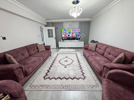 Hayal'den Malazgirt Mh'de Geniş Yapılı 3+1 Masrafsız Kaçırılmaz Fırsat Daire!