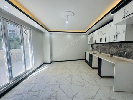 Güven'den Yüksek Kira Getirili, Yerden Isıtmalı, Otoparklı Daire