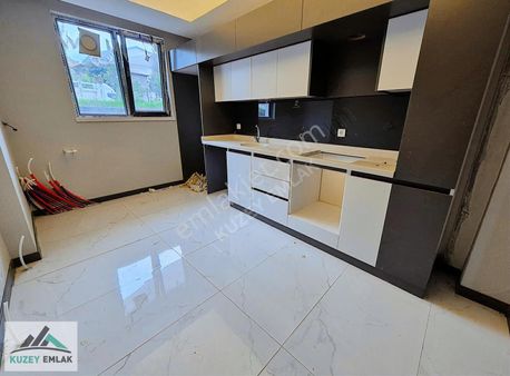 Kuzey Emlak'tan Kiracısı Hazır Tam Bir Yatırım Fırsatı Lüks 3+1