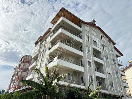 Denızyolu Su Kemerlerınde Ayrı Mutfak 2+1 Daıre