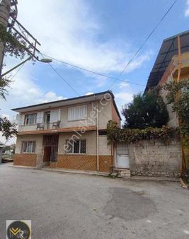 Mirac Emlaktan Satılık 2 Katlı Mustakil Ev