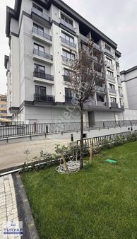 Kiralık 4 Lü Ankastreli, Klimalı, Kapalı Otoparklı, Sıfır Daire