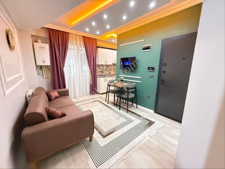 Cadde Dibi+full Sıfır Eşyalı+32bin Kira+lüks+2+1+katmülkiyetli