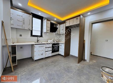 Demirel Mah Tramvaya Çok Yakın 4+1 Dubleks İskanlı Satılık Daire