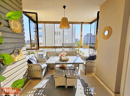 V.aydoğmuş'ta Geniş Daire Arayanlara Ultra-lüx 3+1