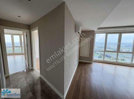 Esenyurt Semerkand Line Sitesi Kiralık 2+1 Göl Deniz Manzaralı