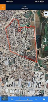 Çamlıbel'de 787m2 1.20 Yoğunluklu Arsa