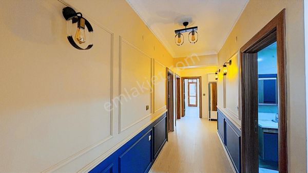 Konumuyla Ayrıcalıklı, Tasarımıyla Eşsiz -farkı Yerinde Hissedin