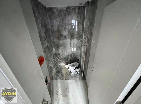 Aydın İnş. Cami Durağına Komşu 3+1 Sıfır Tapu Masrafsız Daireler