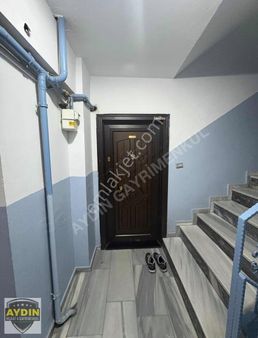 Aydın İnş. Sultançifliği Mh. 3+1 120m2 Balkonlu Krediye Uygun